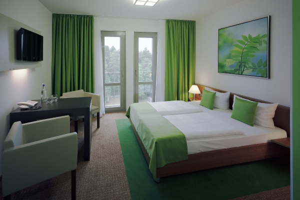 Akademiehotel Dresden
